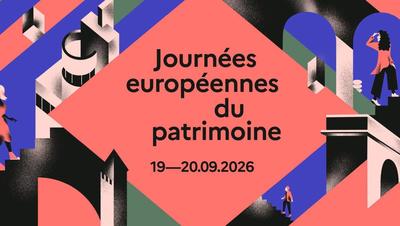 Journées Européennes du Patrimoine / La Réunion (974)