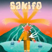 Sakifo Festival de musique à Saint-Pierre de La Réunion (974)