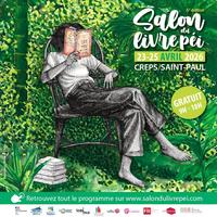 Salon du livre péi