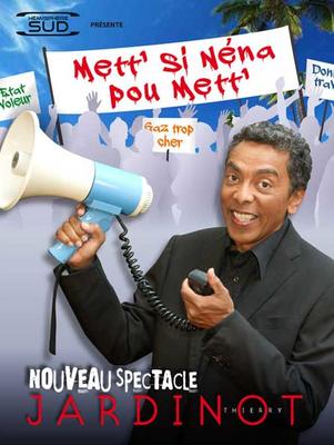 Mett' si Néna pour Mett' (Affiche)