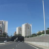 Boulevard Sud - St-Denis de la Réunion