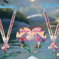 Course des Amoureux à La Plaine des Cafres