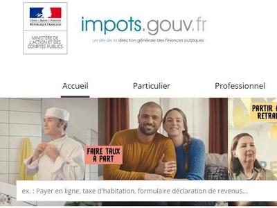 Impôts 