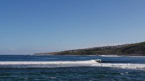 Surf et parapente à Saint-Leu