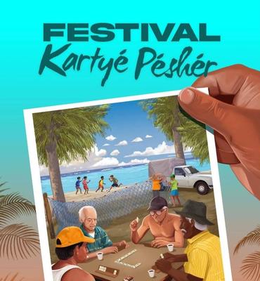 Festival Kartyé péshèr
