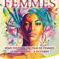 Festival du film des femmes à La Réunion