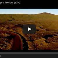 Vidéo de promotion de la Réunion