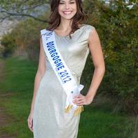 Photo officielle de Miss France 2013