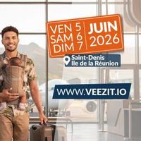 Veezit : Salon du Tourisme 974