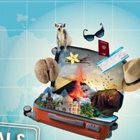 Veezit : Salon du Tourisme 974