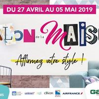 Salon de la maison 2019 à La Réunion - Nordev