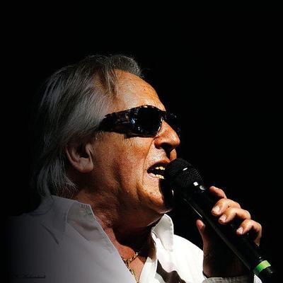 Gilbert Montagné en concert à La Réunion - 974