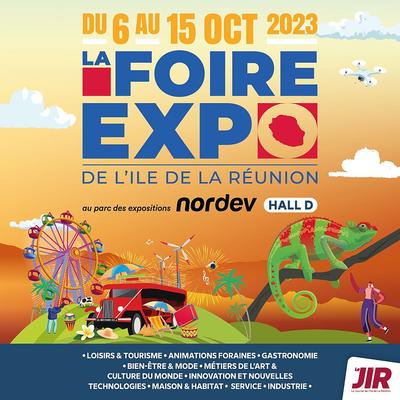 Foire Expo La Réunion