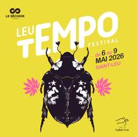 Leu Tempo Festival