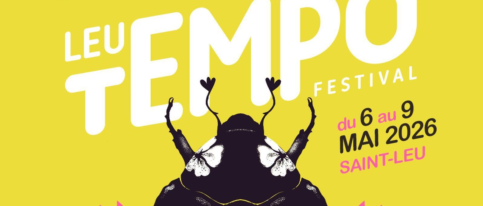 Leu Tempo Festival