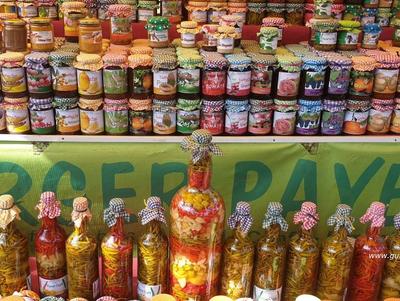 Artisanat La Réunion - Salon Fait Main