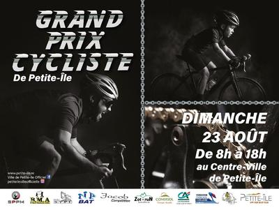 Grand Prix Cycliste de Petite-Ile - La Réunion