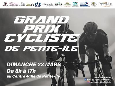 Grand Prix Cycliste de Petite-Ile - La Réunion