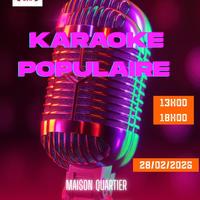 Karaoké à La Possession Karaoké à La Possession