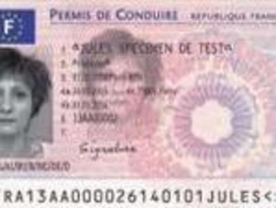 Permis de conduire à La Réunion