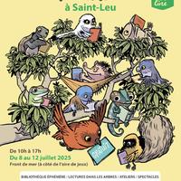 Livr'anlèr