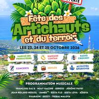 Fête du Terroir au Plate