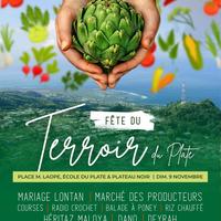Fête du Terroir au Plate