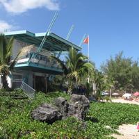 Boucan Canot