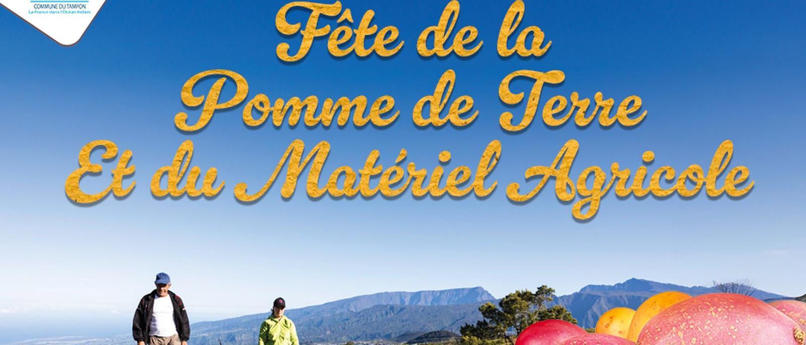 Fête de la pomme de Terre