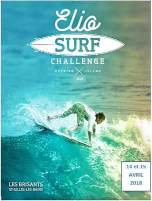 Elio Surf Challenge 2018
