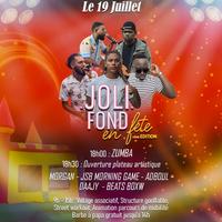 Joli Fond en fête - Saint-Pierre - La Réunion (974)