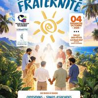 Journée de la fraternité à Sainte-Suzanne