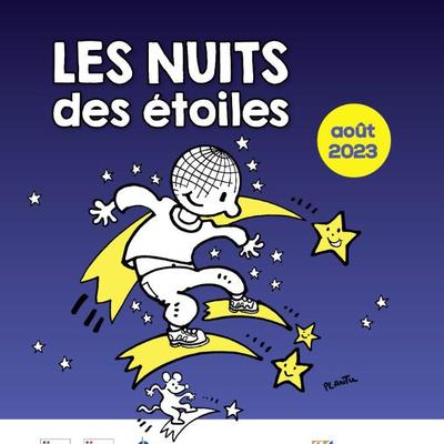 Nuit des étoiles - Les Makes - La Réunion