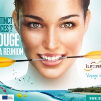 Promotion de la réunion : nouveau visuel
