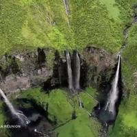 Echappées Belles - La Réunion, Terre d'aventure