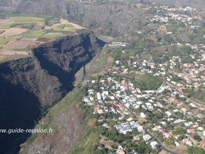 Entre-Deux La Réunion