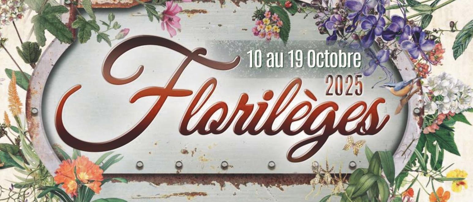 Florilèges - Le Tampon - Ile de la Réunion Florilèges - Le Tampon - La Réunion (974)