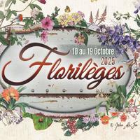 Florilèges 2025 : demandez le programme Florilèges 2025 / Le Tampon / La Réunion