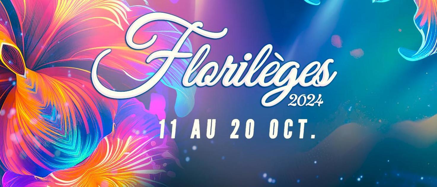 Florilèges - Le Tampon - La Réunion (974)