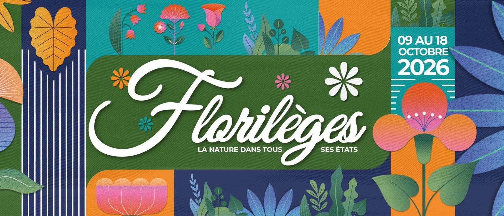 Florilèges - Le Tampon - La Réunion (974)