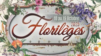 Florilèges - Le Tampon - La Réunion (974)