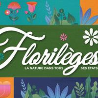 Florilèges 2026 / Le Tampon / La Réunion