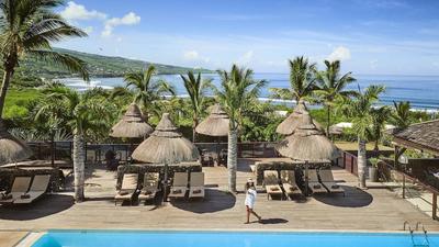 ILOHA Seaview Hotel ILOHA Seaview Hotel
