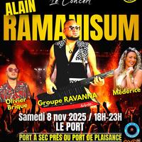 Live séga - La Réunion