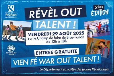 Révèl out talent