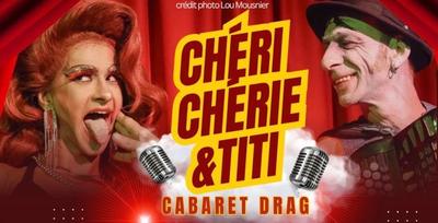 Cabaret Drag à La Réunion