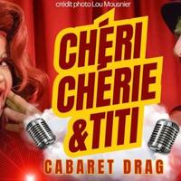 Cabaret Drag à La Réunion