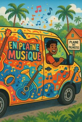 Fête de la musique à La Plaine des Palmistes