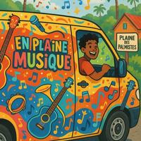 Fête de la musique à La Plaine des Palmistes