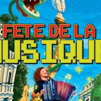 Fête de la musique à Saint Denis de La Réunion (974) Fête de la musique à Saint Denis de La Réunion (974)